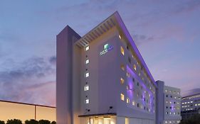 Holiday Inn Express Bengaluru Whitefield Itpl
